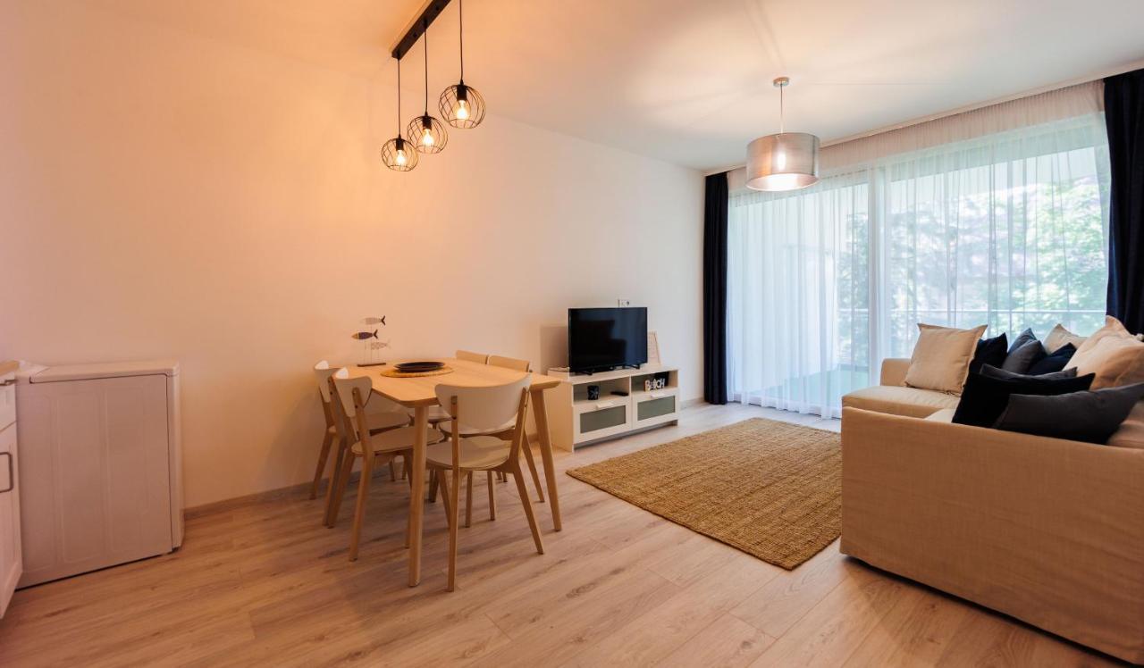 White&Blue Apartman Διαμέρισμα Σίοφοκ Εξωτερικό φωτογραφία