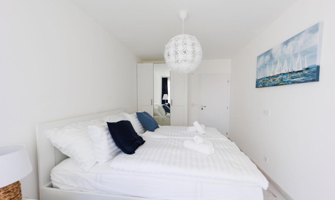 White&Blue Apartman Διαμέρισμα Σίοφοκ Εξωτερικό φωτογραφία