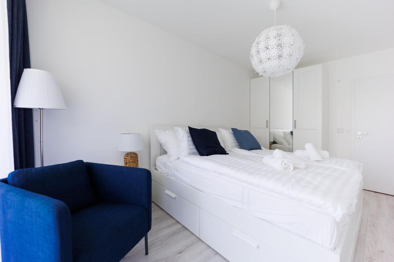 White&Blue Apartman Διαμέρισμα Σίοφοκ Εξωτερικό φωτογραφία