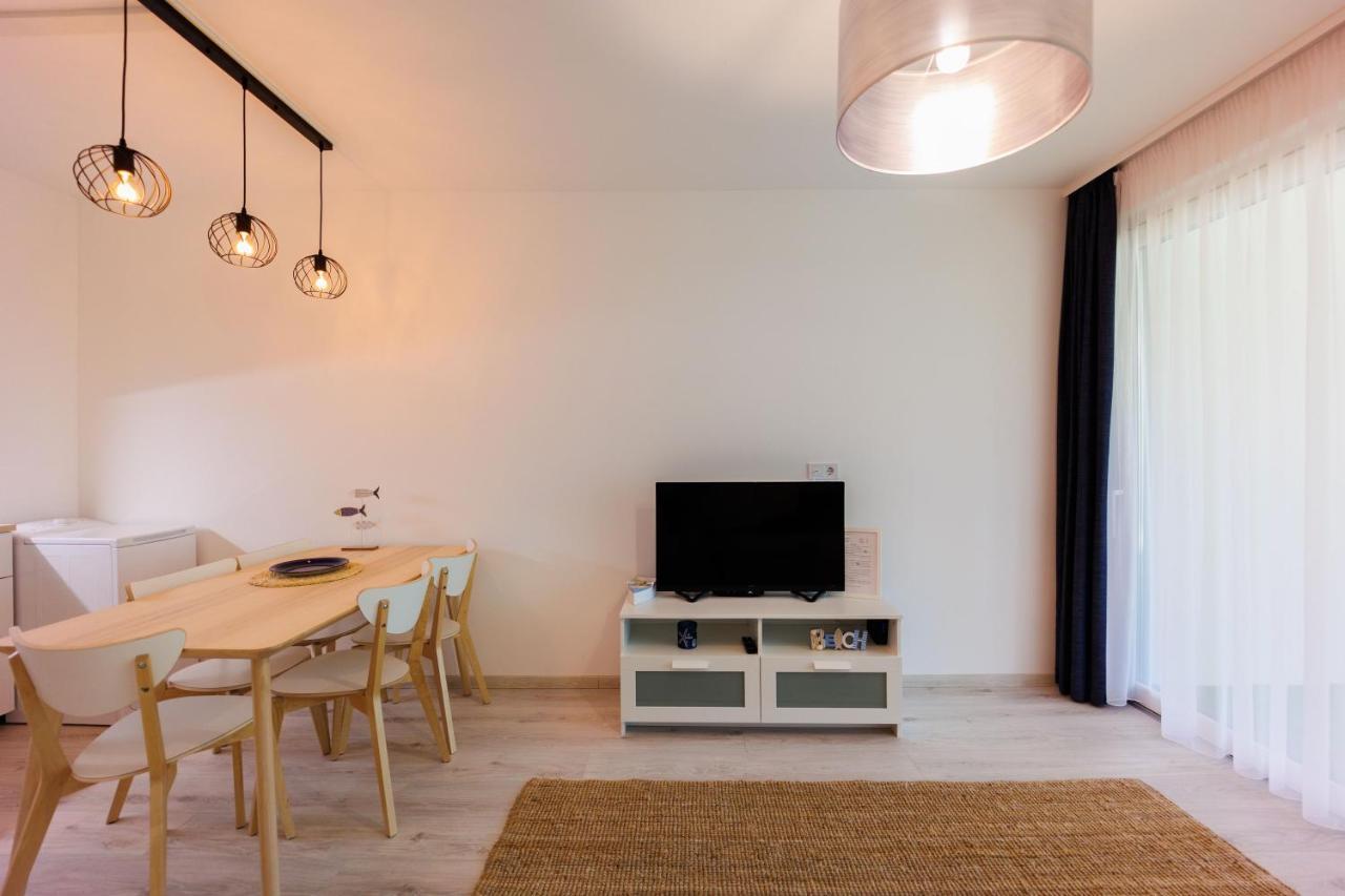 White&Blue Apartman Διαμέρισμα Σίοφοκ Εξωτερικό φωτογραφία