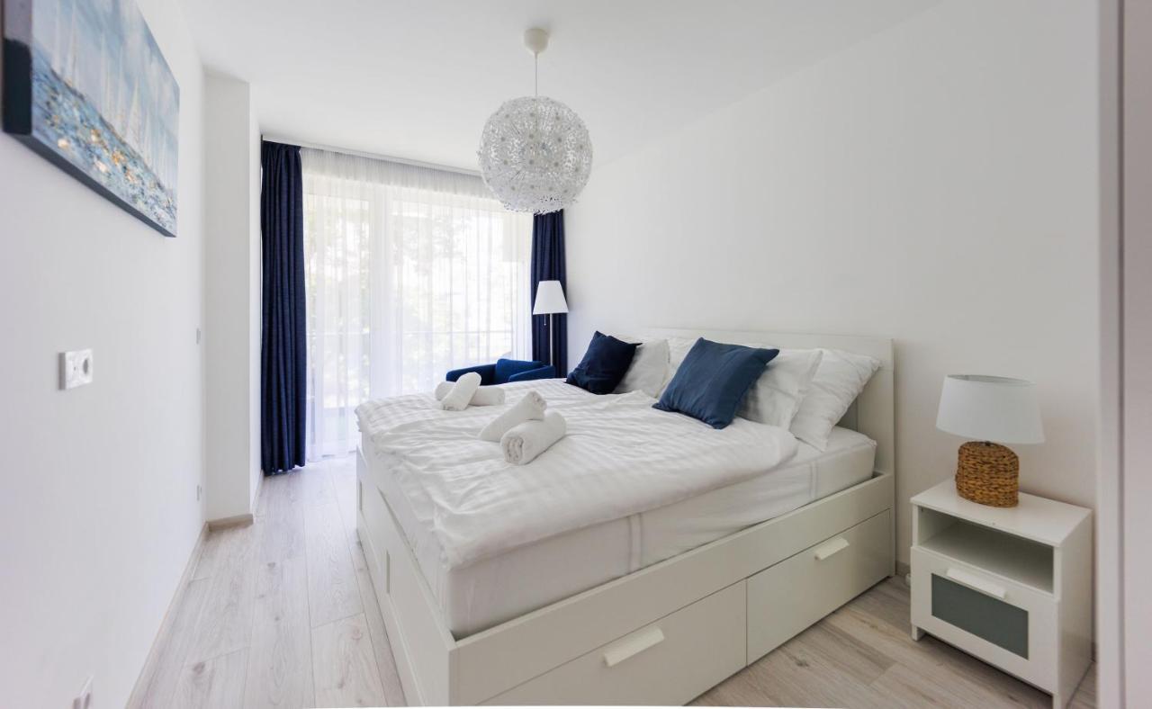 White&Blue Apartman Διαμέρισμα Σίοφοκ Εξωτερικό φωτογραφία